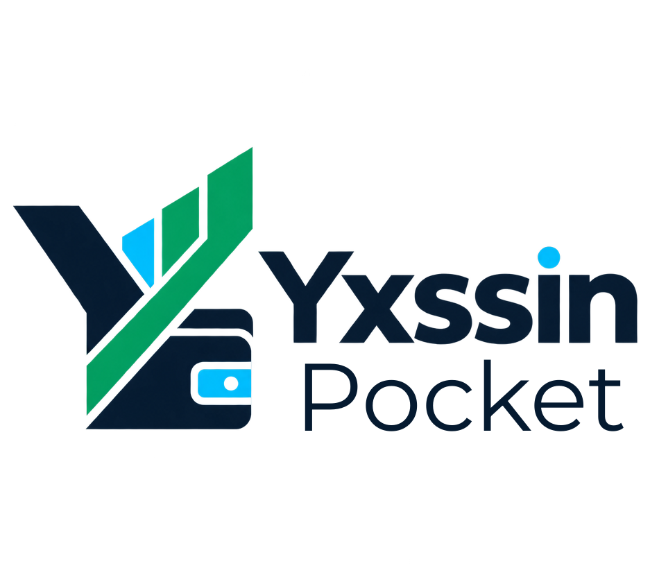 Yxssin Pocket